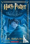 Rowling, J K - Rowling, J: Harry Potter and the Order of the Phoenix (Harry