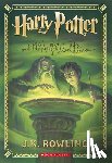 Rowling, J K - Rowling, J: Harry Potter and the Half-Blood Prince (Harry Po
