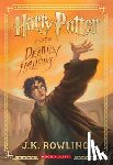 Rowling, J. K. - HARRY POTTER & THE DEATHLY HAL