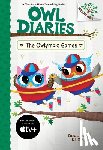 Elliott, Rebecca - The Owlympic Games: A Branches Book (Owl Diaries #20)