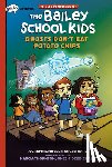 Jones, Marcia Thornton - Ghosts Don't Eat Potato Chips: A Graphix Chapters Book (the Adventures of the Bailey School Kids #3)