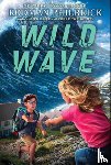 Philbrick, Rodman - Wild Wave (the Wild Series)