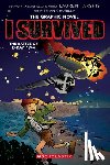 Tarshis, Lauren - I Survived the Battle of D-Day, 1944 (I Survived Graphic Novel #9)