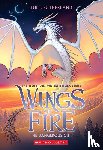 Sutherland, Tui T - Sutherland, T: Dangerous Gift (Wings of Fire #14)