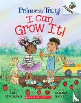 Greenawalt, Kelly - I Can Grow It!
