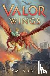 Subity, Sam - Valor Wings