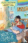 Oseman, Alice - Oseman, A: Nick and Charlie