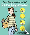 Telgemeier, Raina - Facing Feelings: Inside the World of Raina Telgemeier