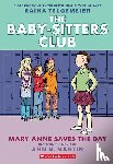 Martin, Ann M. - BSCG 3: Mary Anne Saves the Day
