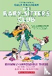 Martin, Ann M., Galligan, Gale - The Baby-sitters Club 5