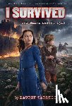 Tarshis, Lauren - I Survived the Black Death, 1348 (I Survived #24)
