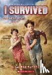Tarshis, Lauren - I Survived the Dust Bowl, 1935 (I Survived #25)