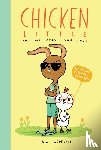 Wedelich, Sam - Chicken Little and the Very Long Race