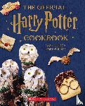 Farrow, Joanna - The Official Harry Potter Cookbook