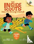 Ruths, Mitali Banerjee - Help the Strong Cheetah: An Acorn Book (the Inside Scouts #3)