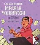 Robbins, Dean - You Are a Star, Malala Yousafzai