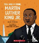 Robbins, Dean - You Are a Star, Martin Luther King, Jr.