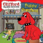 Bridwell, Norman - Puppy Preschool