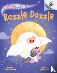 Burnell, Heather Ayris - Razzle Dazzle: An Acorn Book (Unicorn and Yeti #9)