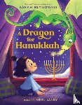 Mlynowski, Sarah - A Dragon for Hanukkah
