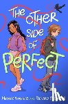 Florence, Melanie - The Other Side of Perfect