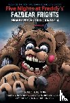 Cawthon, Scott - Five Nights at Freddy's: Fazbear Frights Graphic Novel #4