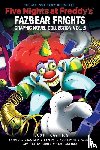 Cawthon, Scott - Five Nights at Freddy's: Fazbear Frights Graphic Novel Collection Vol. 5
