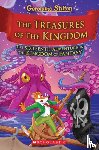 Stilton, Geronimo - The Treasures of the Kingdom (Kingdom of Fantasy #16)