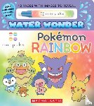 Scholastic Inc. - Monpoke Water Wonder