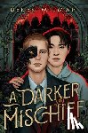 Milman, Derek - Milman, D: Darker Mischief