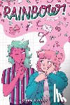 Sunny - Rainbow! Volume 1 (Original Graphic Novel)