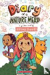 Everett, Tiffany - Diary of a Nature Nerd