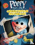 Scholastic - Poppy Playtime: Orientation Guidebook (In-World Guide)