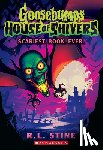 Stine, R. L. - SCARIEST BK EVER (GOOSEBUMPS H