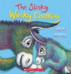 Smith, Craig - The Stinky Wonky Donkey (a Wonky Donkey Book)