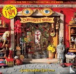 Wick, Walter - Wick, W: Can You See What I See?: Curiosity Shop (from the C
