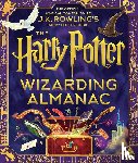 Rowling, J K - Rowling, J: Harry Potter Wizarding Almanac: The Official Mag