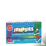 Klutz Press - Jumpsies: How to Hop, Skip & Jump with Stretchy Rope