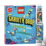 Klutz - Lego Gravity Drop