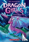 Mara, Maddy - Mara, M: Mina the Lightning Dragon (Dragon Girls #14)