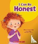 Rusu, Meredith - I Can Be Honest (Learn About: My Best Self)