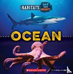 Maloney, Brenna - Ocean (Wild World: Habitats Day and Night)
