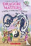 West, Tracey - West, T: Vortex of the Chaos Dragon: A Branches Book (Dragon