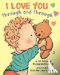 Rossetti-Shustak, Bernadette - I Love You Through and Through