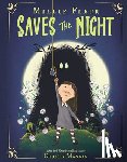 Mandin, Christy - Millie Fleur Saves The Night