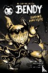 Kress, Adrienne - Bendy Graphic Novel: Dreams Come to Life