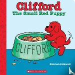 Bridwell, Norman - Clifford the Small Red Puppy