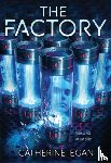 Egan, Catherine - The Factory