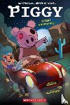 _, Vannotes - Piggy Graphic Novel #2 Desert Nightmare