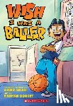 Shah, Amar - Wish I Was a Baller